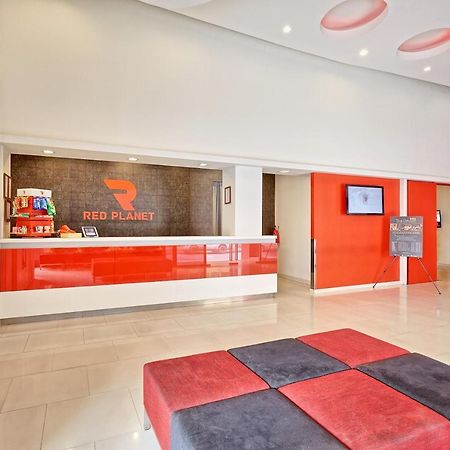 Red Planet Hat Yai Sha Extra Plus Exterior photo
