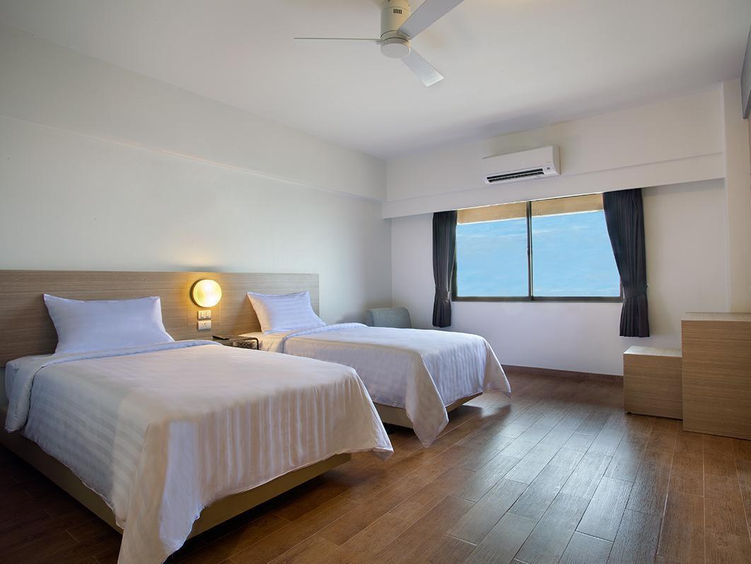 Red Planet Hat Yai Sha Extra Plus Exterior photo