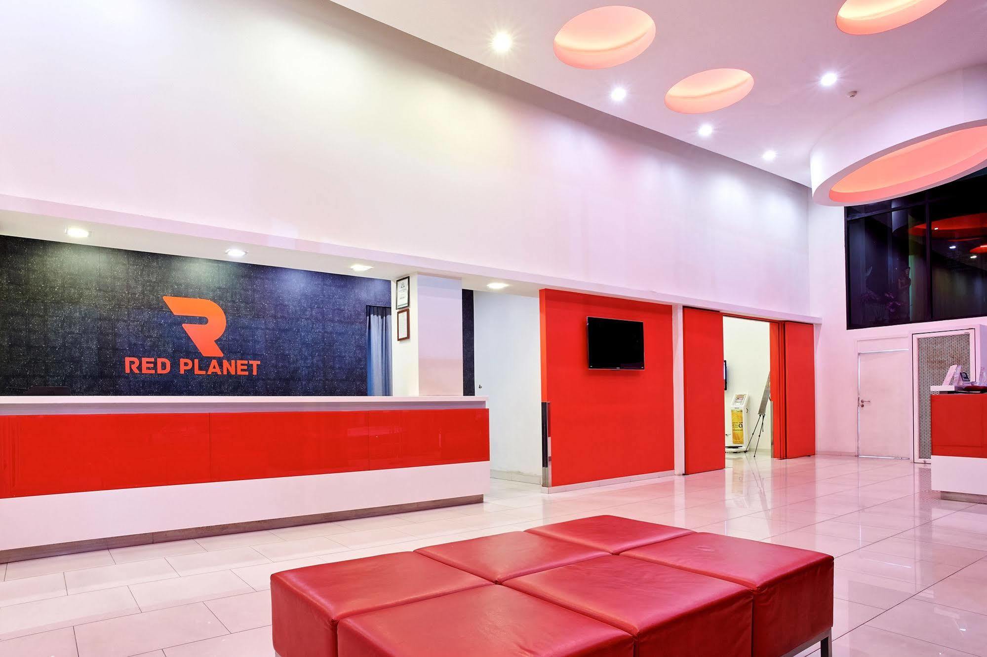 Red Planet Hat Yai Sha Extra Plus Exterior photo